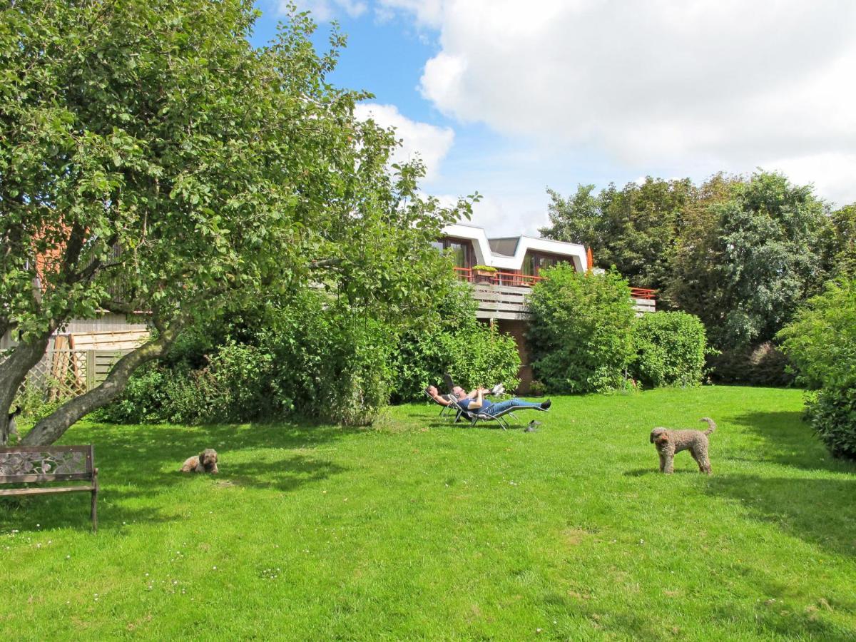 Apartment Nordsee-Ferienhaus-5 By Interhome Friedrichskoog Exterior foto
